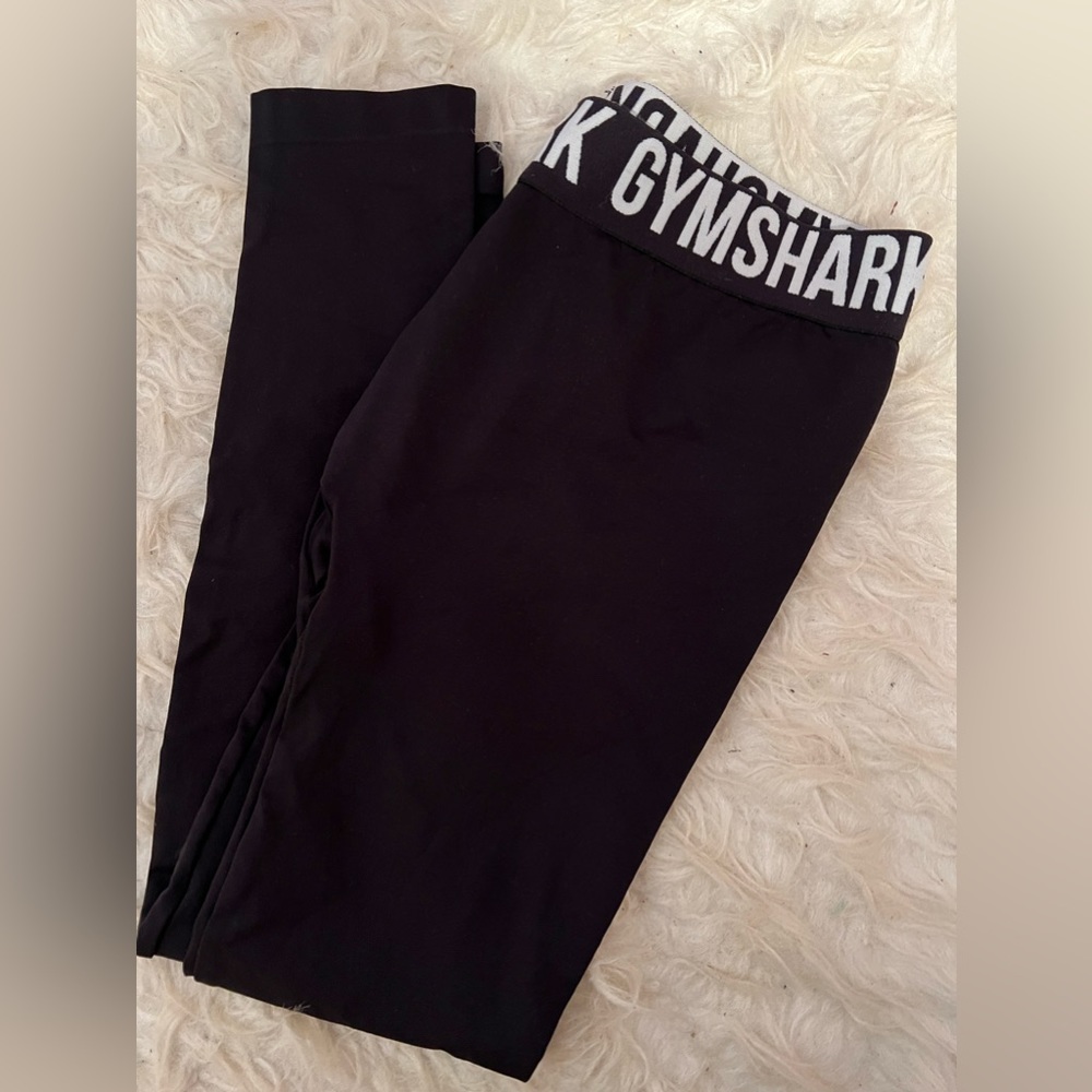 Gym Shark leggings